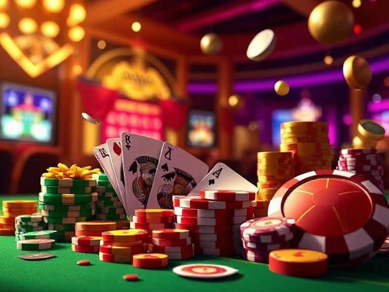 361 bet